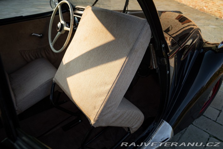Peugeot 202 1949