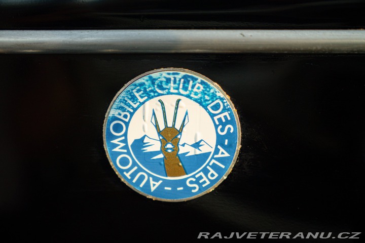 Peugeot 202 1949
