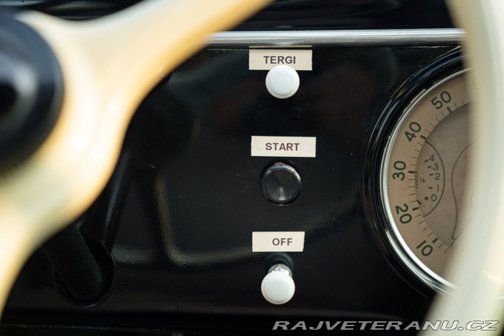 Peugeot 202 1949