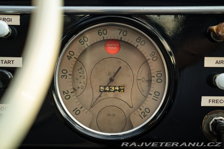 Peugeot 202 1949