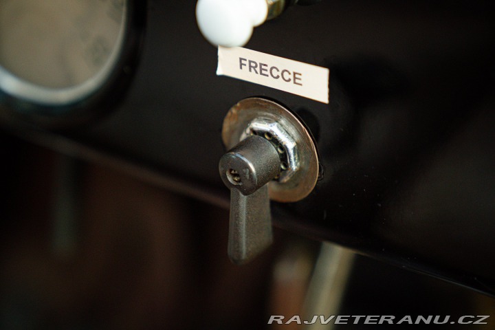 Peugeot 202 1949