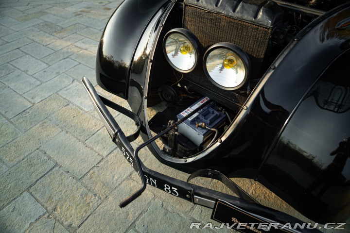 Peugeot 202 1949