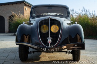 Peugeot 202  1949