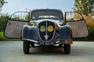 Peugeot 202  1949