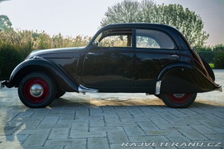 Peugeot 202  1949