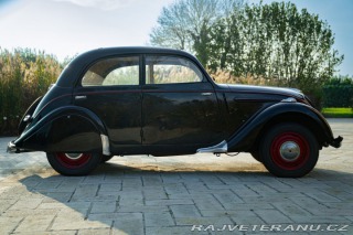 Peugeot 202  1949