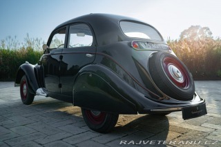 Peugeot 202  1949