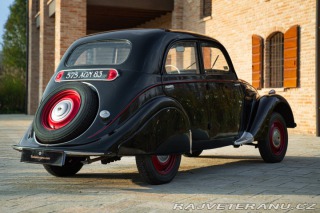 Peugeot 202  1949