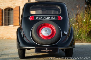 Peugeot 202  1949