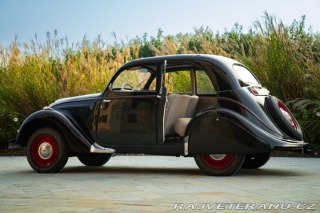 Peugeot 202  1949