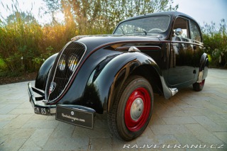 Peugeot 202  1949