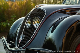 Peugeot 202  1949