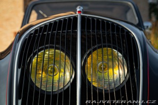 Peugeot 202  1949