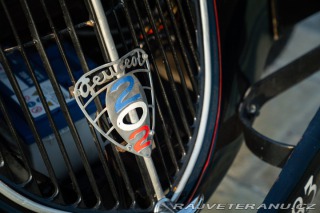 Peugeot 202  1949