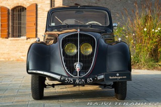 Peugeot 202  1949