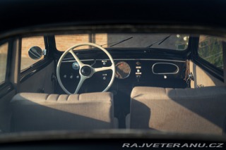 Peugeot 202  1949