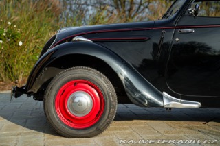Peugeot 202  1949