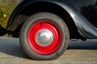 Peugeot 202  1949