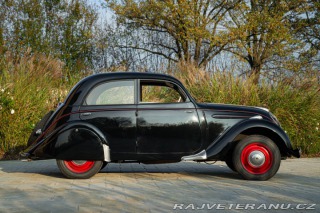 Peugeot 202  1949