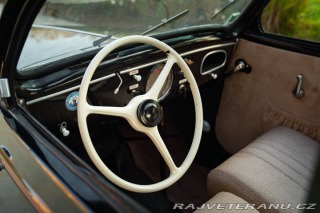 Peugeot 202  1949