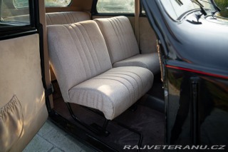 Peugeot 202  1949
