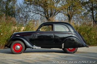 Peugeot 202  1949