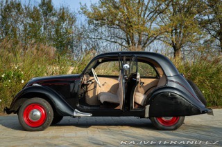 Peugeot 202  1949