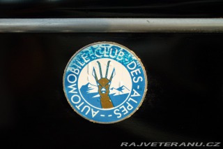 Peugeot 202  1949