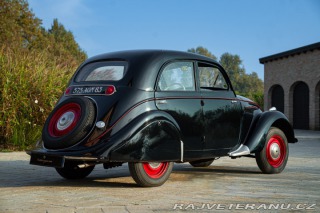 Peugeot 202  1949