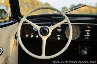 Peugeot 202  1949