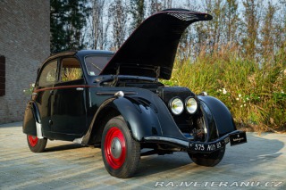 Peugeot 202  1949