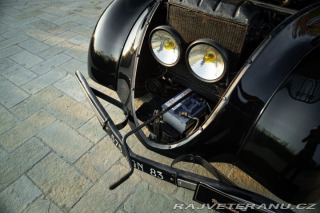 Peugeot 202  1949