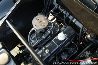 Peugeot 202  1949