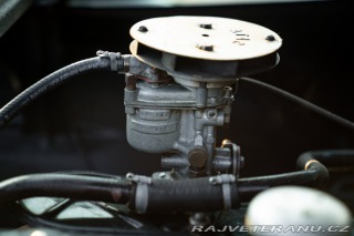 Peugeot 202  1949