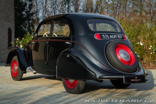 Peugeot 202  1949