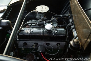 Peugeot 202  1949