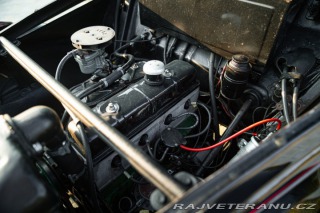Peugeot 202  1949