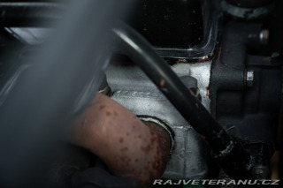 Peugeot 202  1949