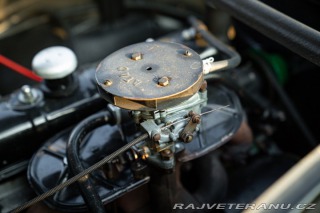 Peugeot 202  1949