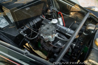 Peugeot 202  1949