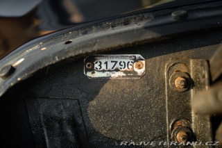 Peugeot 202  1949