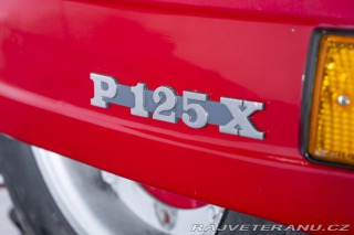 Piaggio Vespa PX 125 E ARCOBALENO 1980