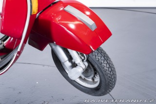 Piaggio Vespa PX 125 E ARCOBALENO 1980