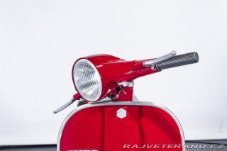 Piaggio Vespa PX 125 E ARCOBALENO 1980
