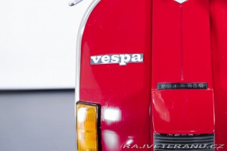Piaggio Vespa PX 125 E ARCOBALENO 1980