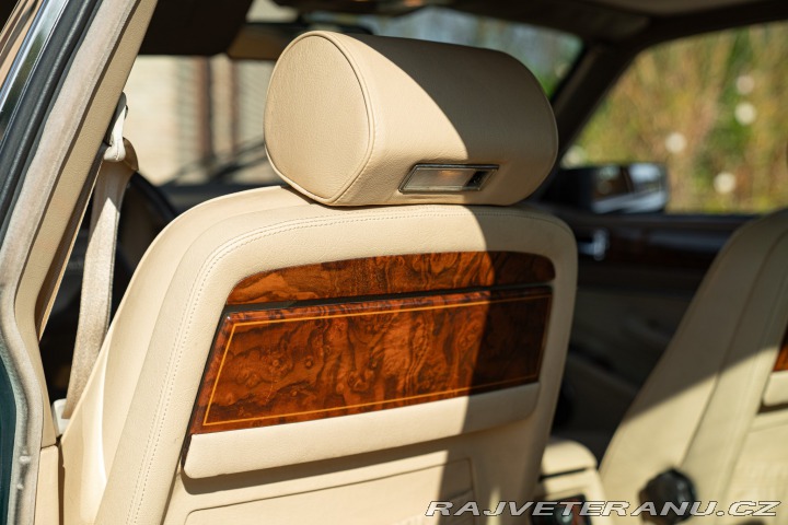 Daimler Ostatní modely XJ 40 1991