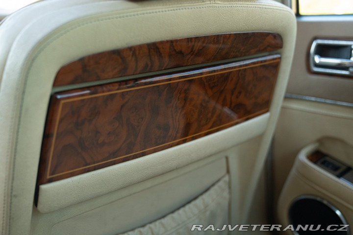 Daimler Ostatní modely XJ 40 1991