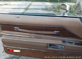 Buick Riviera  1974