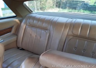 Buick Riviera  1974