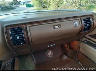 Buick Riviera  1974
